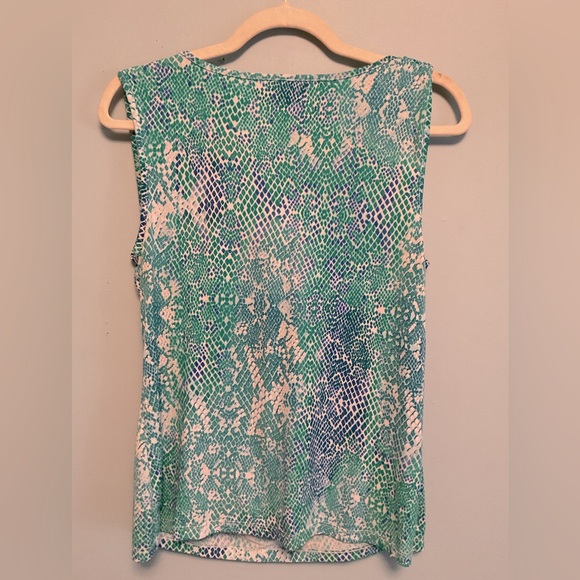 GEORGE green shirt - Picture 4 of 4